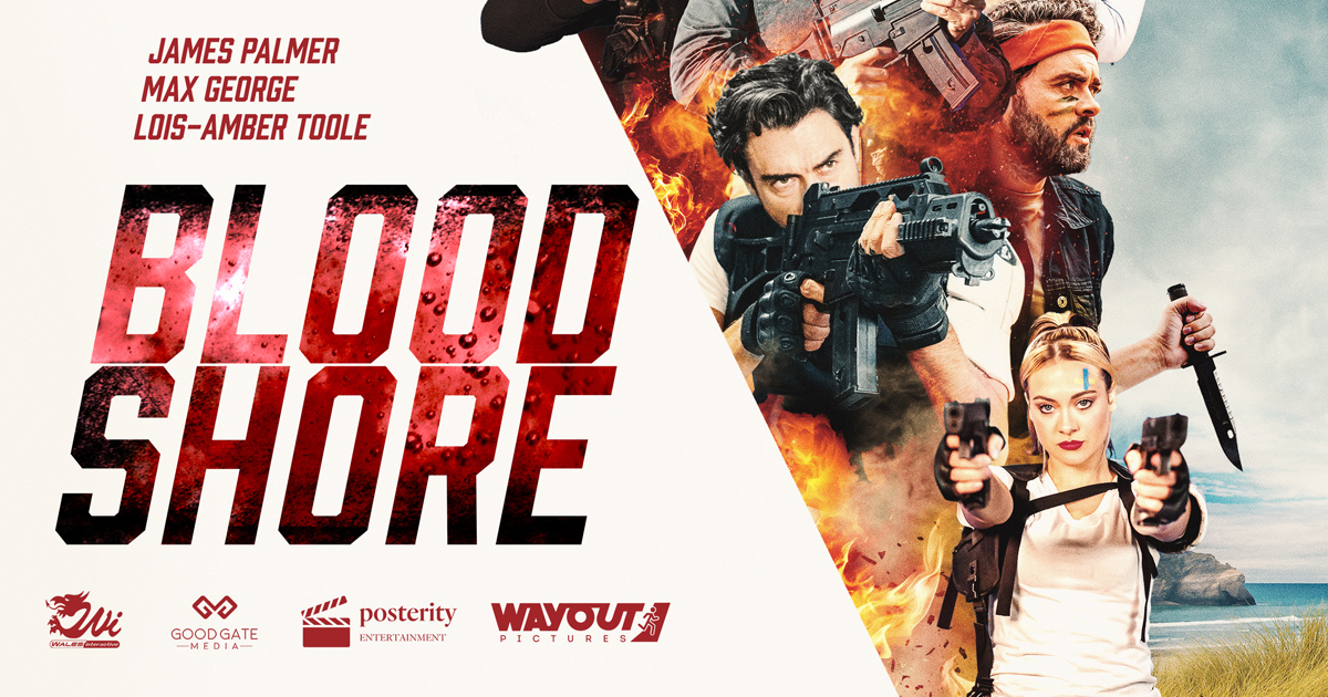 Bloodshore FMV World