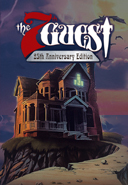The 7th Guest: 25th Anniversary Edition | FMV World