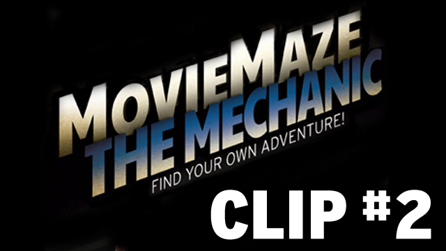 Movie Clip Two